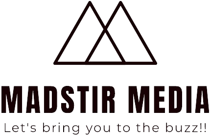 Madstir Media