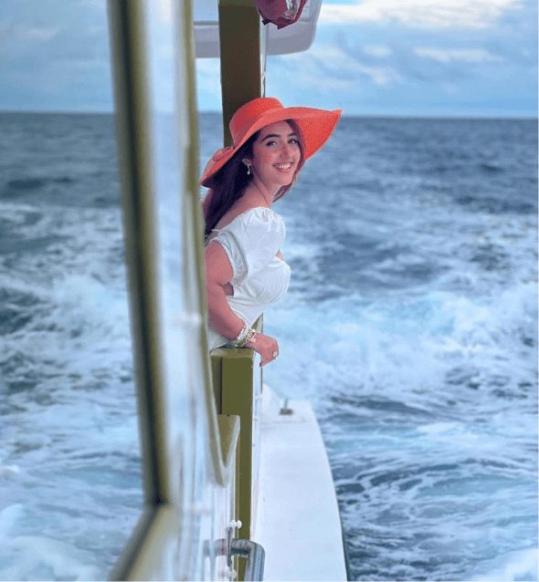 PR & Celebrity Collaboration